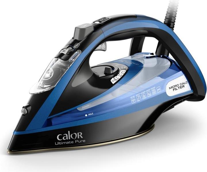 Produktbild Tefal Express Power SV8111 (2800 W, 430 g/min)