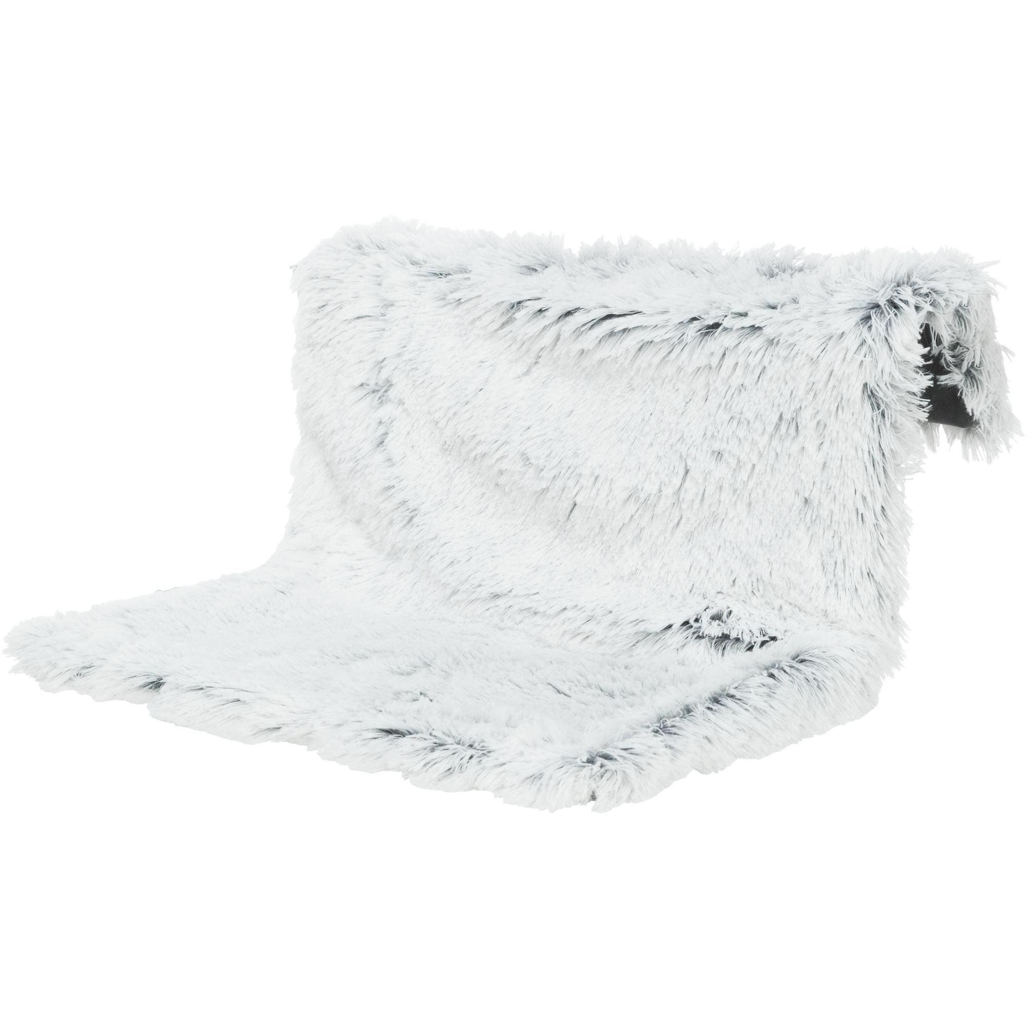 Meilleurs prix pour Hamac de radiateur Trixie Harvey gris blanc - pour chat