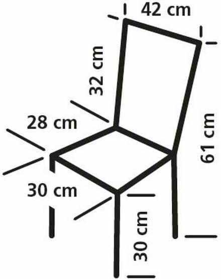 Produktbild Eurotrail Xavier