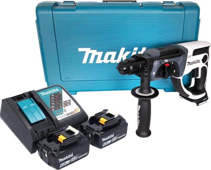Produktbild Makita DHR 202 (Schlagbohrmaschine)