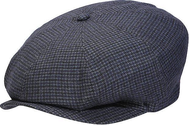 Actual product image Luis Trenker LUONDIS peaked cap (60)