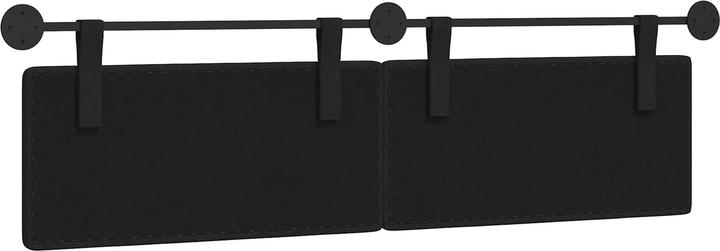 Actual product image vidaXL Schlafzimmer-Kopfteil (190 x 5 x 5 cm)