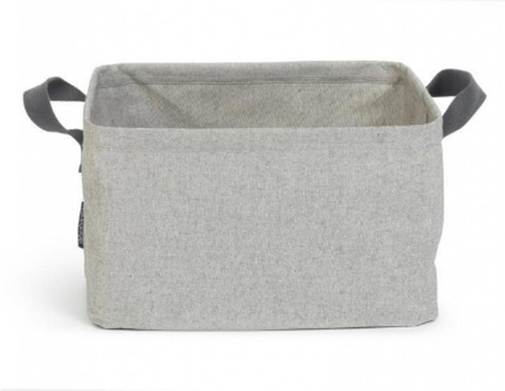 Brabantia Cestino della lavanderia (35 l)