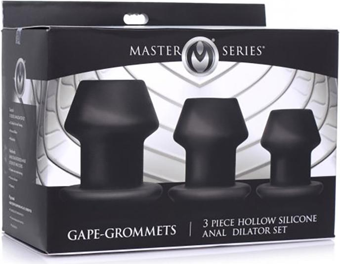 Image du produit Master Series Gape-Grommets