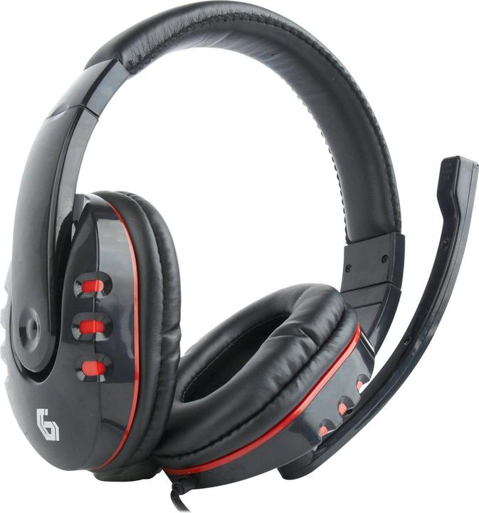 Gaming Headset