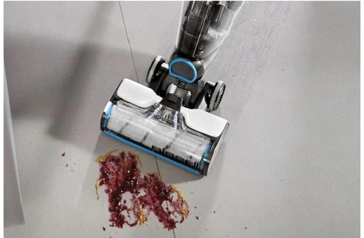 Actual product image Bissell CrossWave Cordless Max (Vacuuming + mopping)
