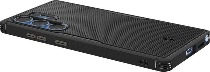 Actual product image Spigen Core Armor (Samsung Galaxy S25 Ultra)