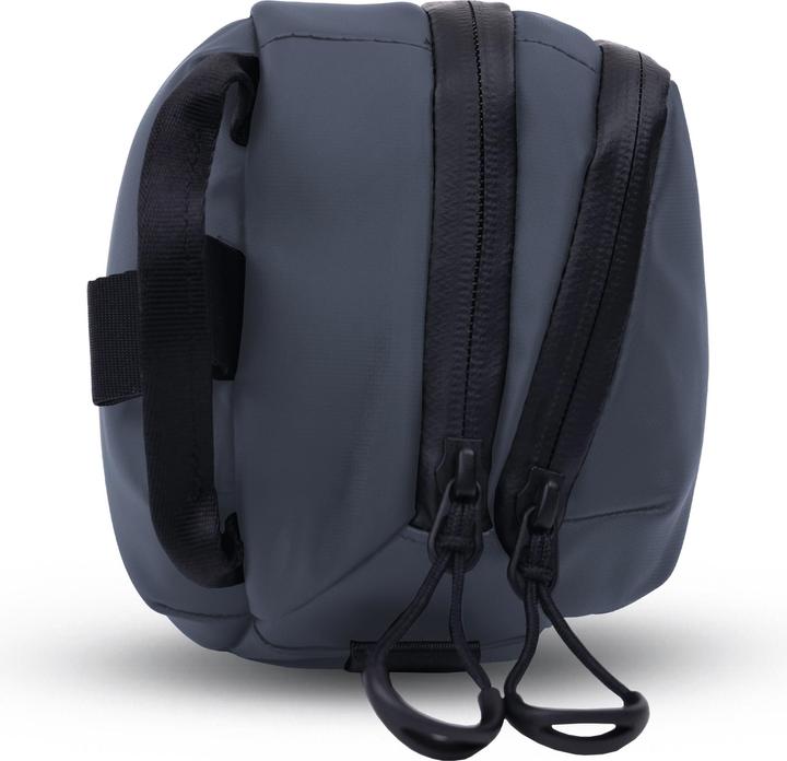 Image du produit Wandrd Tech Pouch Large Bleu Aegean (Étui pour accessoires de caméra, 3.50 l)