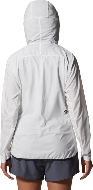 Produktbild Mountain Hardwear W Kor AirShell Hoody (XS)