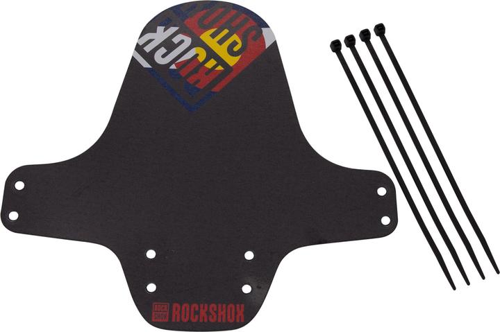 Actual product image Sram universal (Front mudguard)