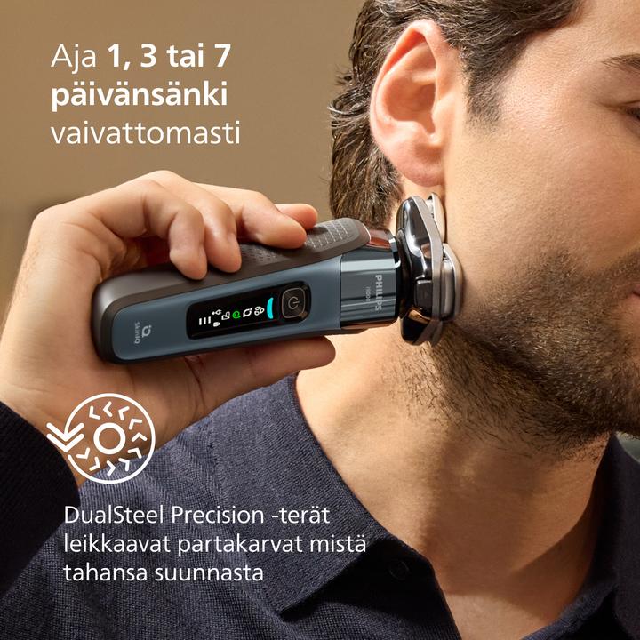 Produktbild Philips Shaver Series i9000 (X9001/10)
