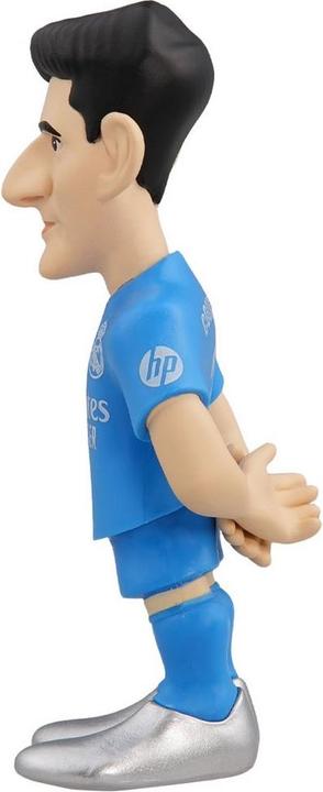Produktbild Real Madrid CF FussballFigur Thibaut Courtois MiniX