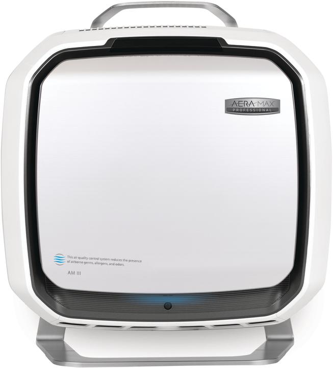 Produktbild Fellowes AeraMax Professional III 9450101 Luftreiniger (55 m²)