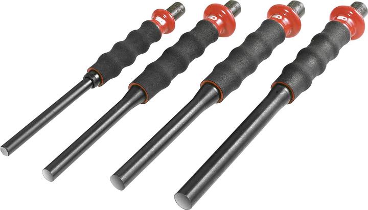 Image du produit Facom 249.GJ4 Jeu de 4 chasse-goupilles