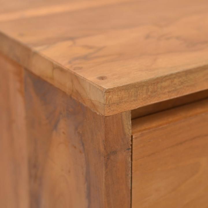 Immagine prodotto vidaXL Comodino (35 x 20 x 50 cm)