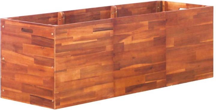 Produktbild vidaXL Hochbeet