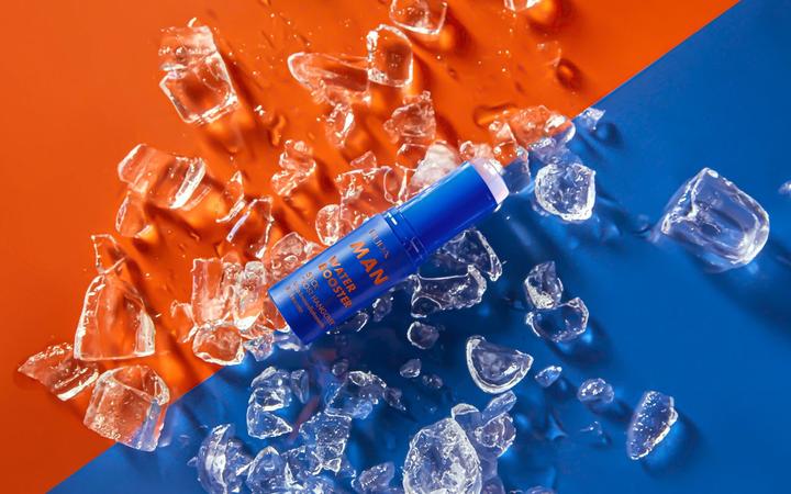 Actual product image Pupa Milano Man Range Water Booster (8.50 ml)