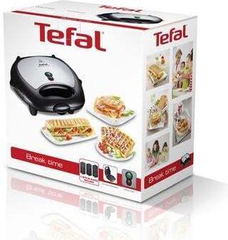 Actual product image Tefal SW341D12