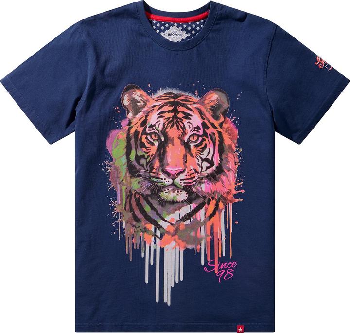 Produktbild Joe Browns Painted Tiger Graphic Tee (M)