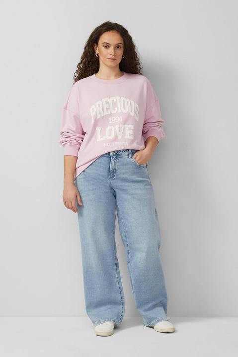 Produktbild s.Oliver Sweatshirt Sweatshirt (46)