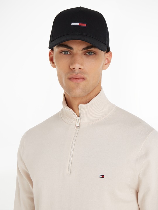 Produktbild Tommy Hilfiger Tju Flag Cap (One Size)
