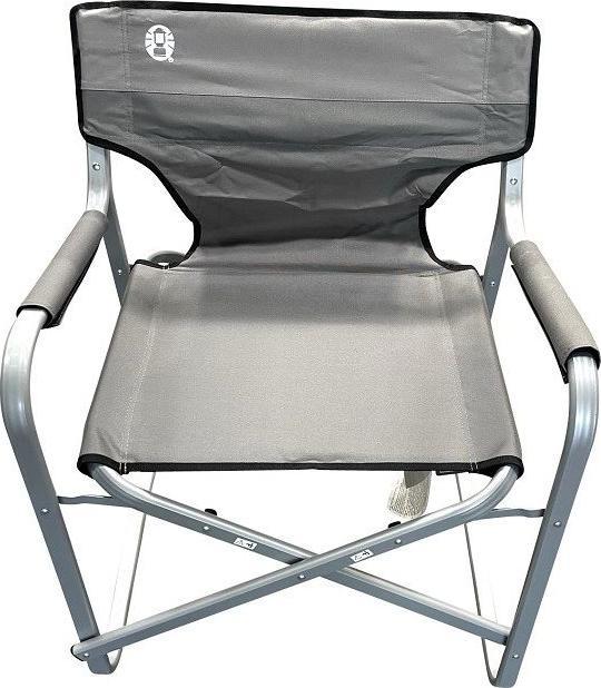 Actual product image Coleman Camping chair