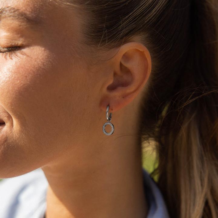 Immagine prodotto Purelei Bagliore chiuso (Acciaio inossidabile placcato oro 18 carati)