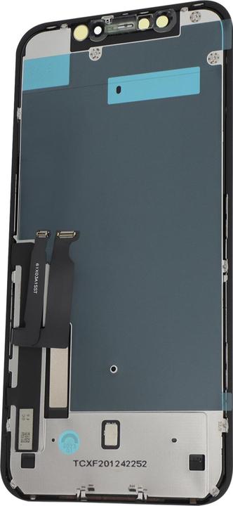 Immagine prodotto Clappio Pezzo di ricambio Alcalian Display LCD + touchscreen (Display, iPhone XR)
