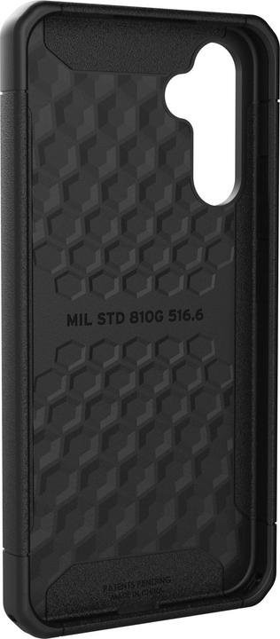 Produktbild UAG Urban Armor Gear Scout (Samsung Galaxy A34 5G)