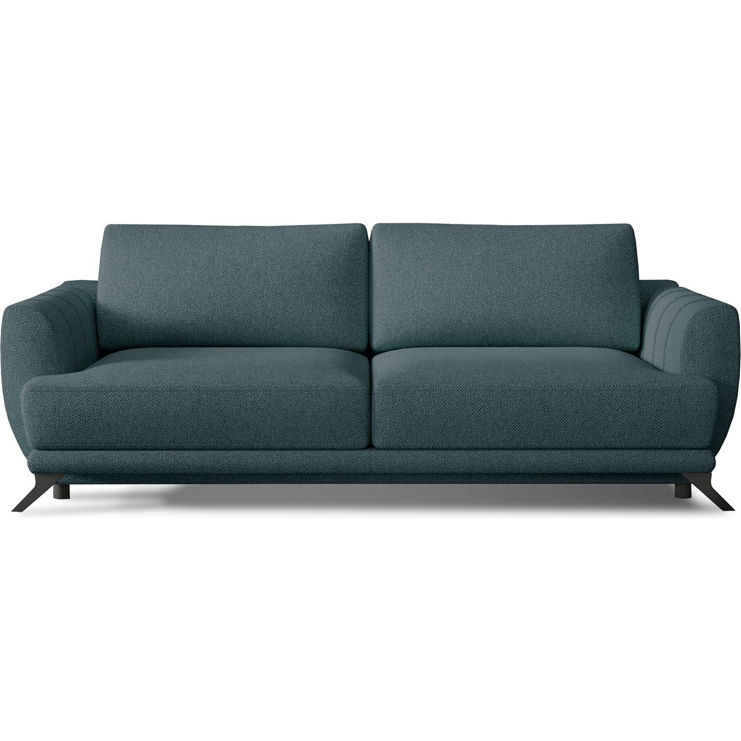 ELTAP, Sofa, Megis (3-Sitzer, Bettsofa)