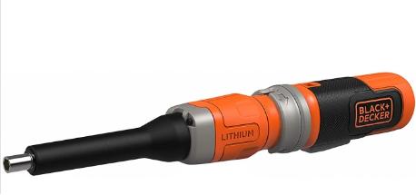 Image du produit Black & Decker Visseuse sans fil BFC603C