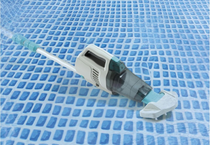Actual product image Intex ZR200