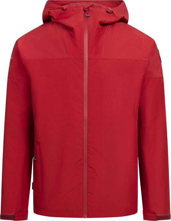 Actual product image Trespass Mens Monach Waterproof Jacket (M)
