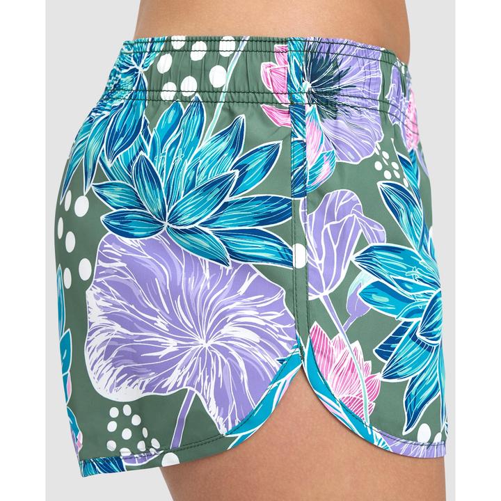 Actual product image Arena W Beach Short Allover (S)