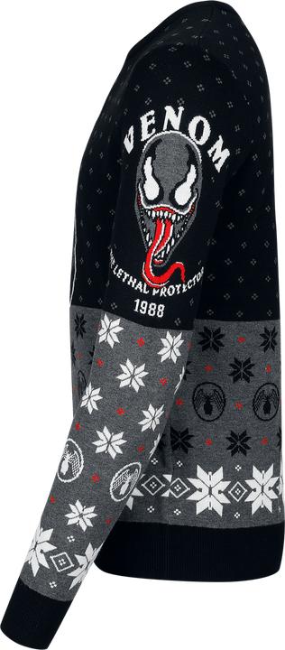 Produktbild Spiderman Venom 1988 (S)