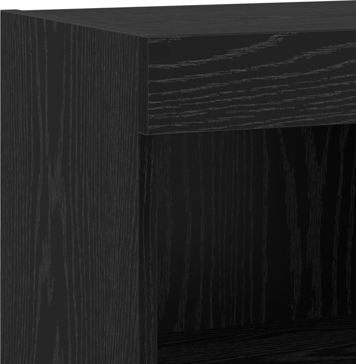 Produktbild vidaXL TV-Wandmöbel (28.50 x 28.50 x 30 cm)