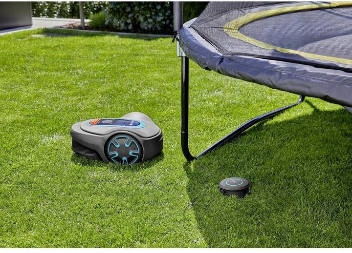 Productafbeelding Gardena ZoneProtec (Automatische maaier, Robotmaaier installatie)