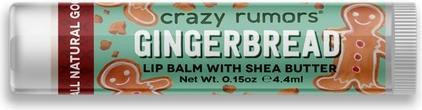 Immagine prodotto Crazy Rumors Pan di zenzero (Balsamo per le labbra, 0.50 ml)