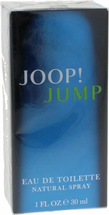Joop! platform