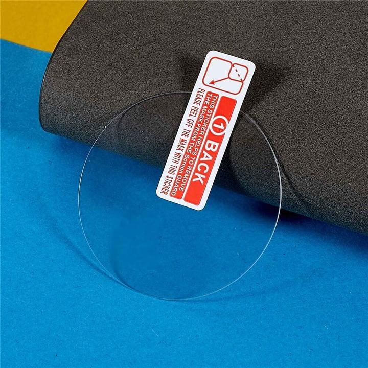 Produktbild Cover-Discount Samsung Galaxy Watch 8 44mm 2er Set Displayschutz