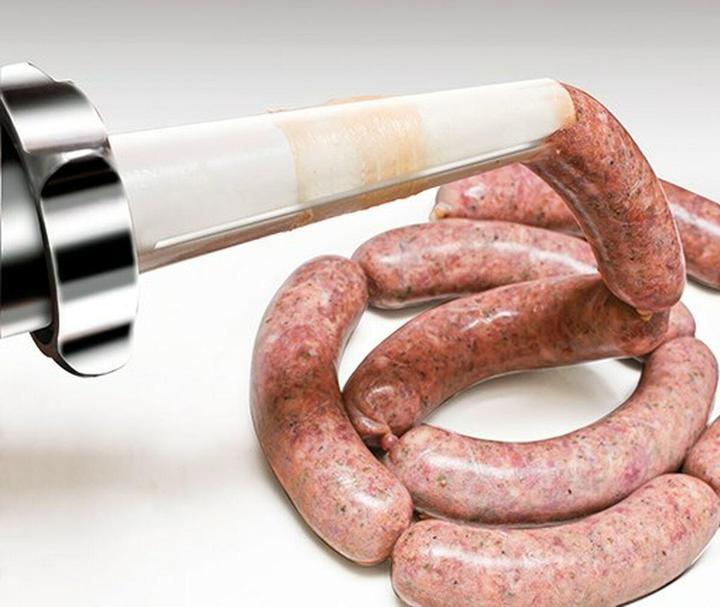 Actual product image Taurus Savoy - kødhakkemaskine