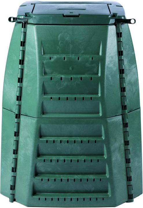 Image du produit Garantia Composteur Thermo Star (400 l)