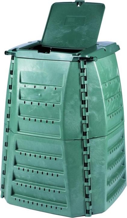 Image du produit Garantia Composteur Thermo Star (400 l)