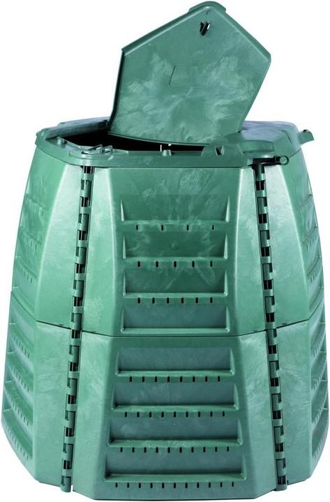 Image du produit Garantia Composteur Thermo Star (600 l)