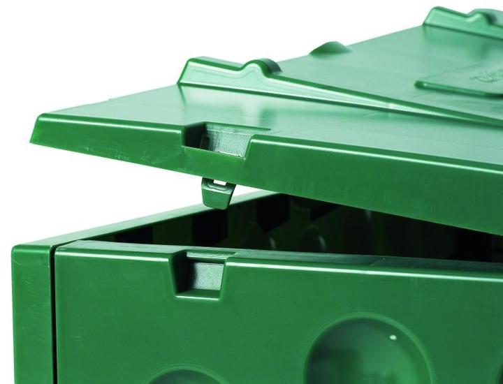 Produktbild Garantia Eco King (600 l)