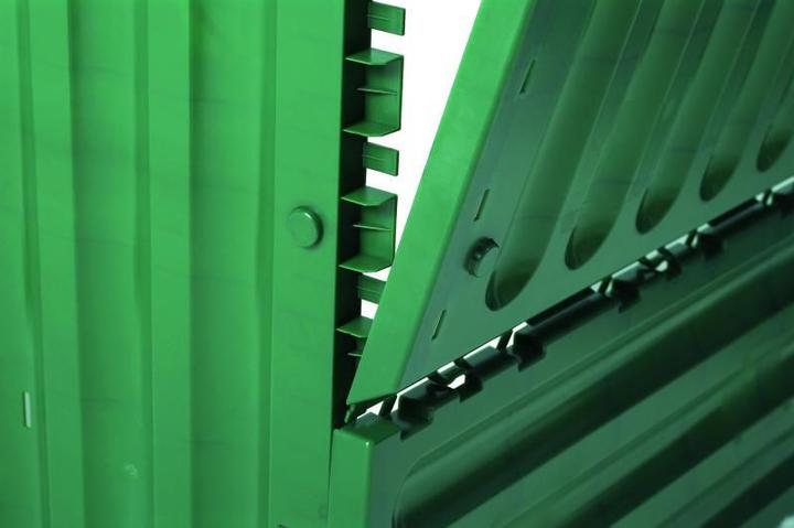 Produktbild Garantia Eco King (600 l)