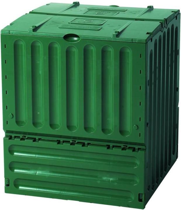 Garantia Eco King (600 l)