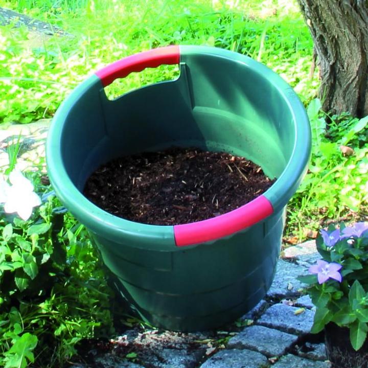 Produktbild Garantia Universal-Rundbehälter (45 l)