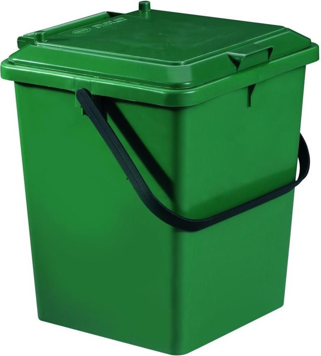 Image du produit Garantia Poubelle à compost / poubelle biologique (10 l)