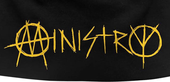 Immagine prodotto Ministry Berretto con logo unisex per adulti